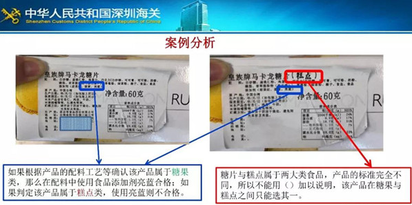 注意!进口预包装食品新政即将实施-万享报关公司