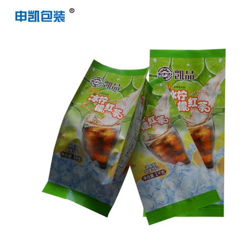 食品包装产品申凯包装定制食品铝箔袋,欢迎选购!价加格&yen;0.45&yen;0.